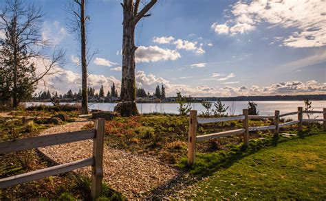 nextdoor bothell|next door lake tapps.